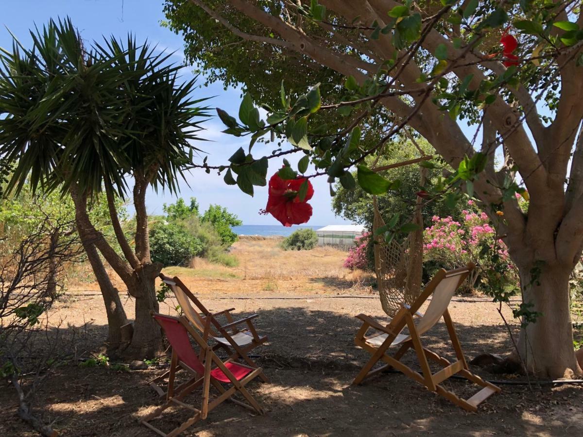 Platanakia Villa Myrtos Dış mekan fotoğraf