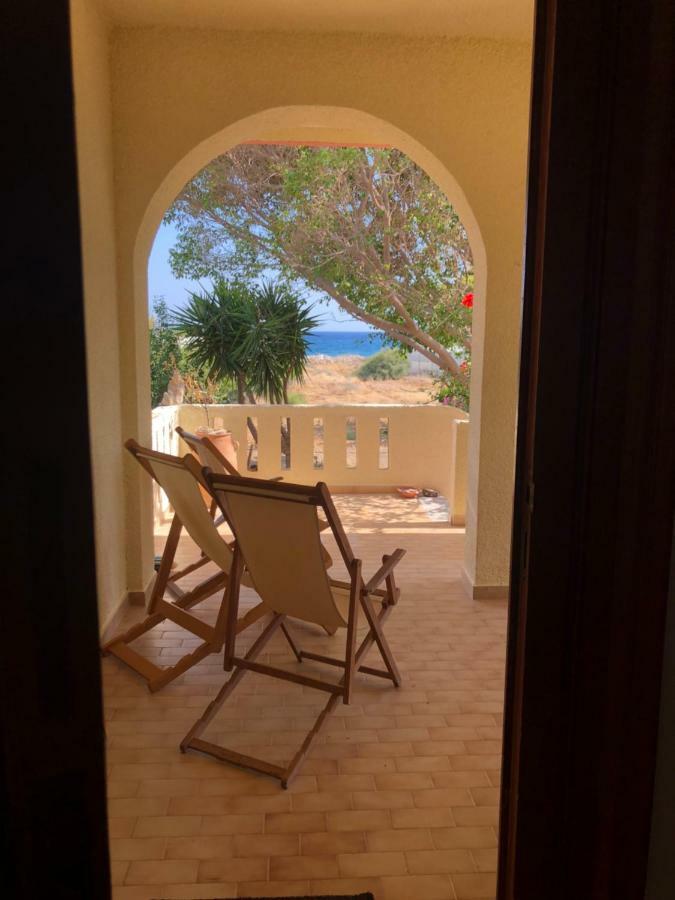 Platanakia Villa Myrtos Dış mekan fotoğraf