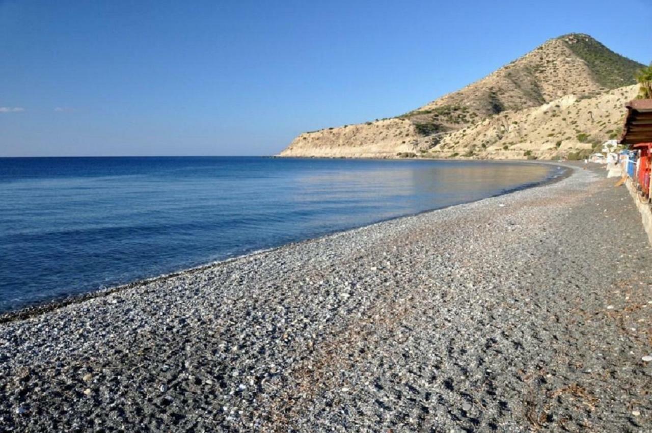 Platanakia Villa Myrtos Dış mekan fotoğraf