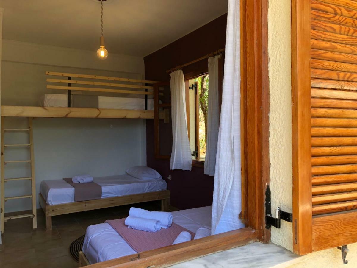 Platanakia Villa Myrtos Dış mekan fotoğraf